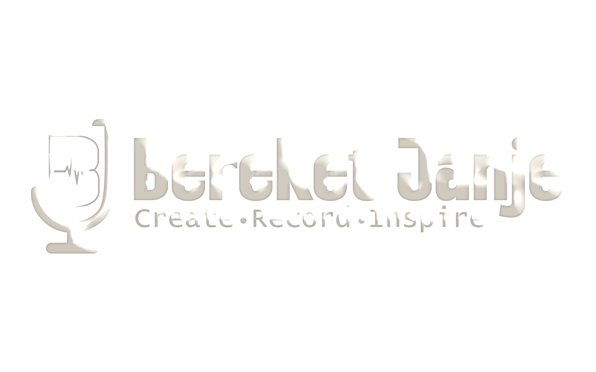 Bereket Janje Logo